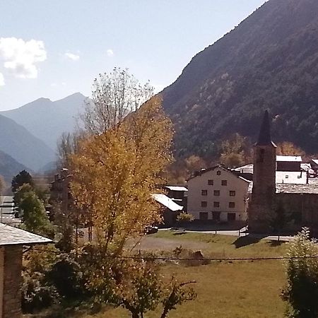 Natura A Tocar 2 Apartman Escaló Kültér fotó