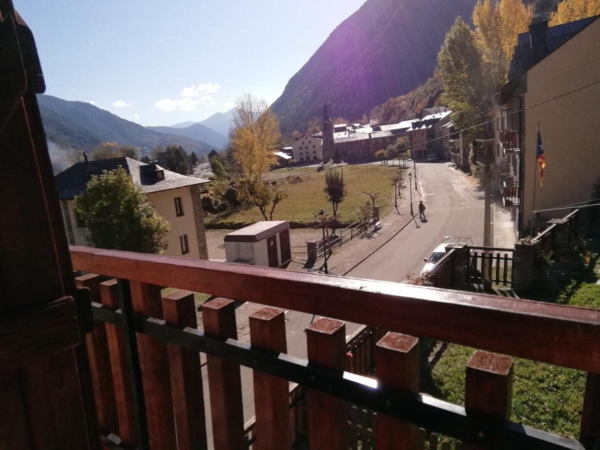 Natura A Tocar 2 Apartman Escaló Kültér fotó